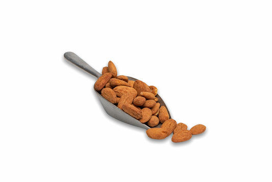 Amandes salées. (100 g)