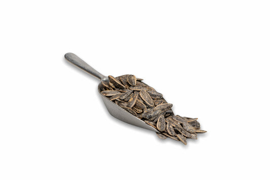 Graines de tournesol salées. (100 g)