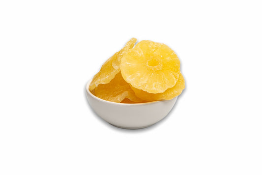 Ananas. (100 g)