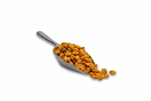 Grains de maïs. (100 g)