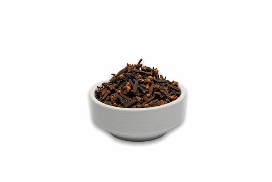 Clous de girofle entiers. (100 g)