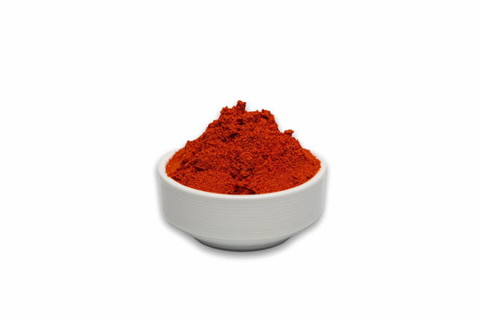 Poudre de piment Teja. (100 g)