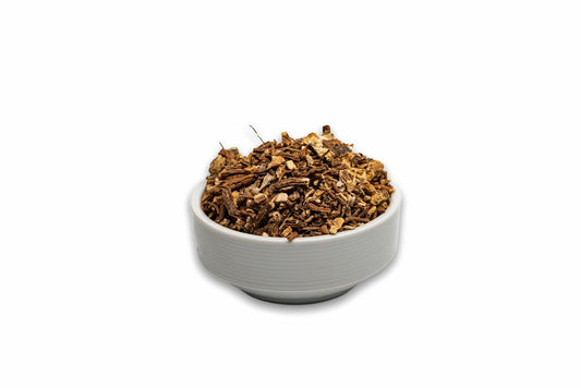 Racine d'angélique. (100 g)