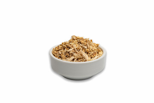 Althéa blanche. (100 g)