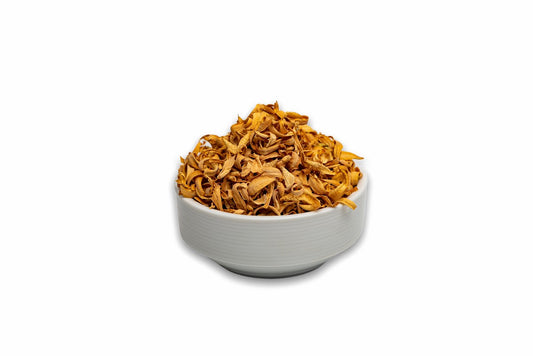 Fleurs d'oranger. (100 g)