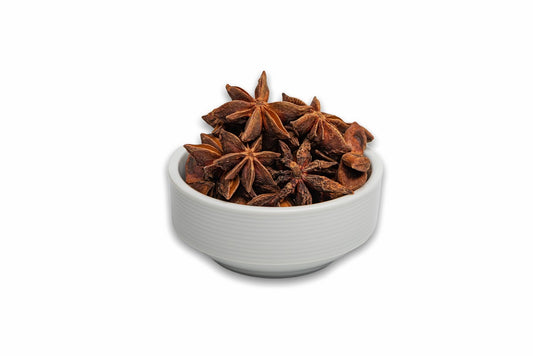 Anis étoilé. (100 g)