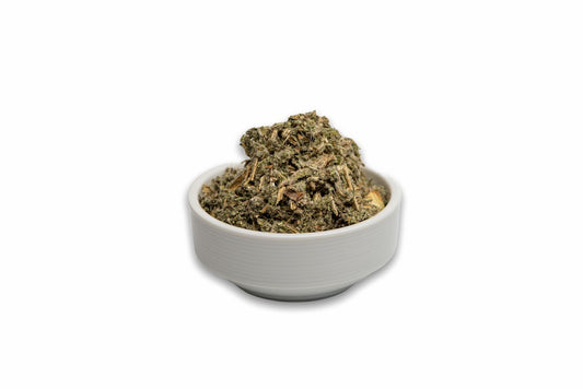 Feuilles d'artichaut. (100 g)